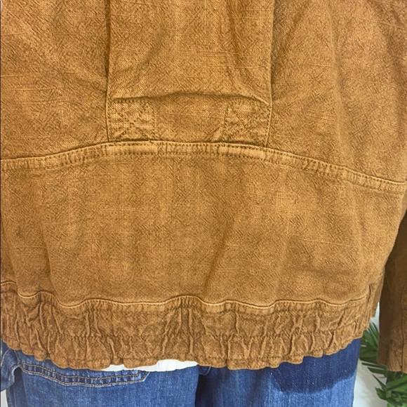 Free People Jacket - Picture 14 of 16